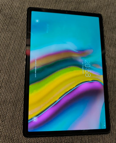 Samsung Tablette, View more