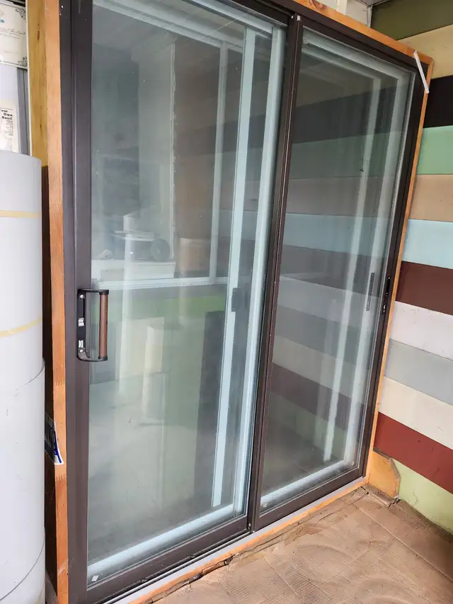 Patio Door and Steel Door in Windows, Doors & Trim in Laval / North Shore - Image 7