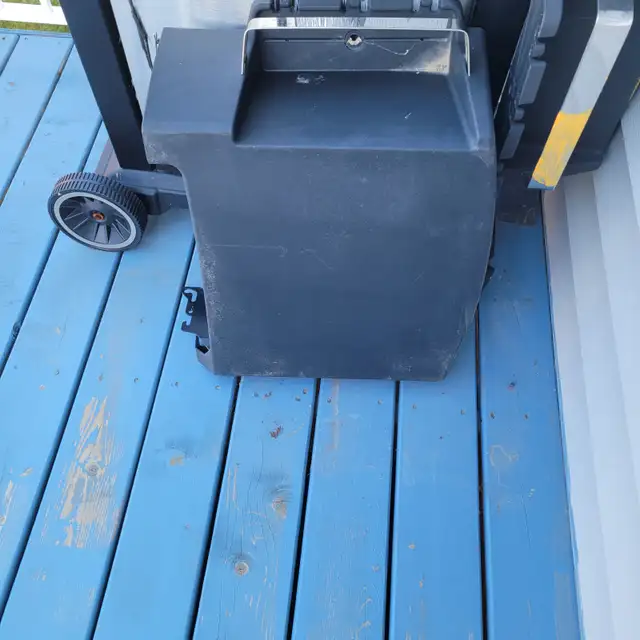 BBQ for Sale in BBQs & Outdoor Cooking in Edmonton - Image 2