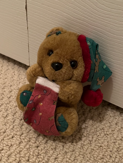 small decorations for holiday, $5 each, View more