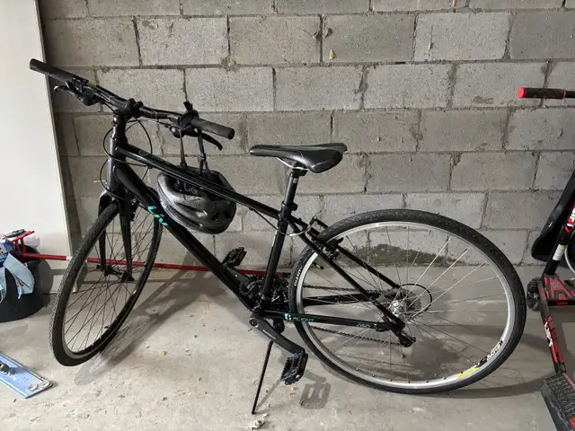 Women’s Giant Alright Bike in Road in City of Toronto - Image 6