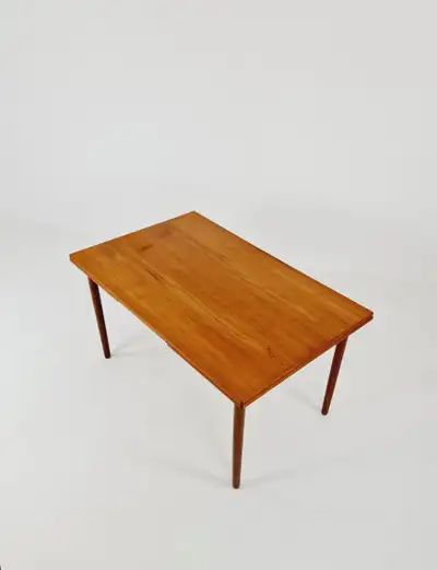 Teak Table, View more