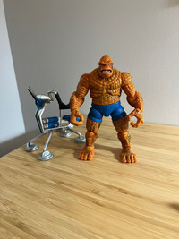 Marvel Legends The Thing