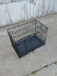 Cage pour animaux
