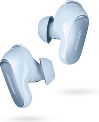 New Bose QuietComfort Ultra Wireless Noise Cancelling Earbuds, B