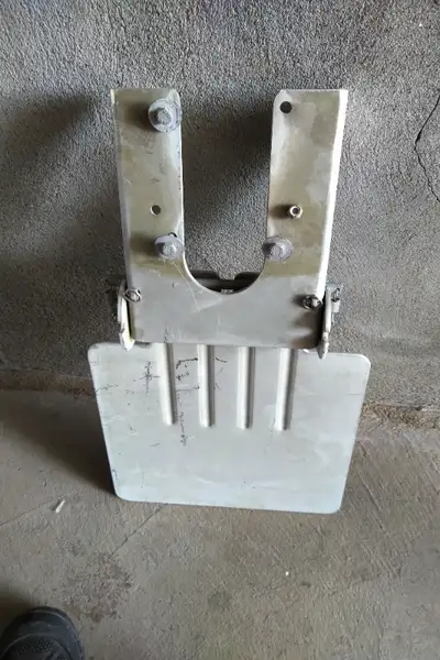 TROLLING PLATE, View more
