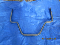 NEW Adjustable Rear Sway Bar  38 inches Wide