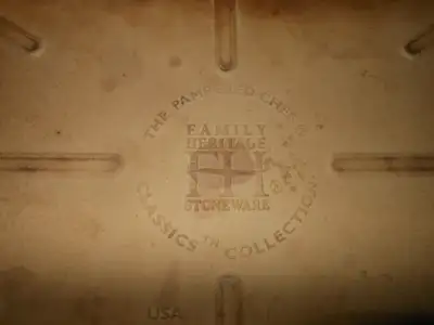 Stone Bakeware, View more