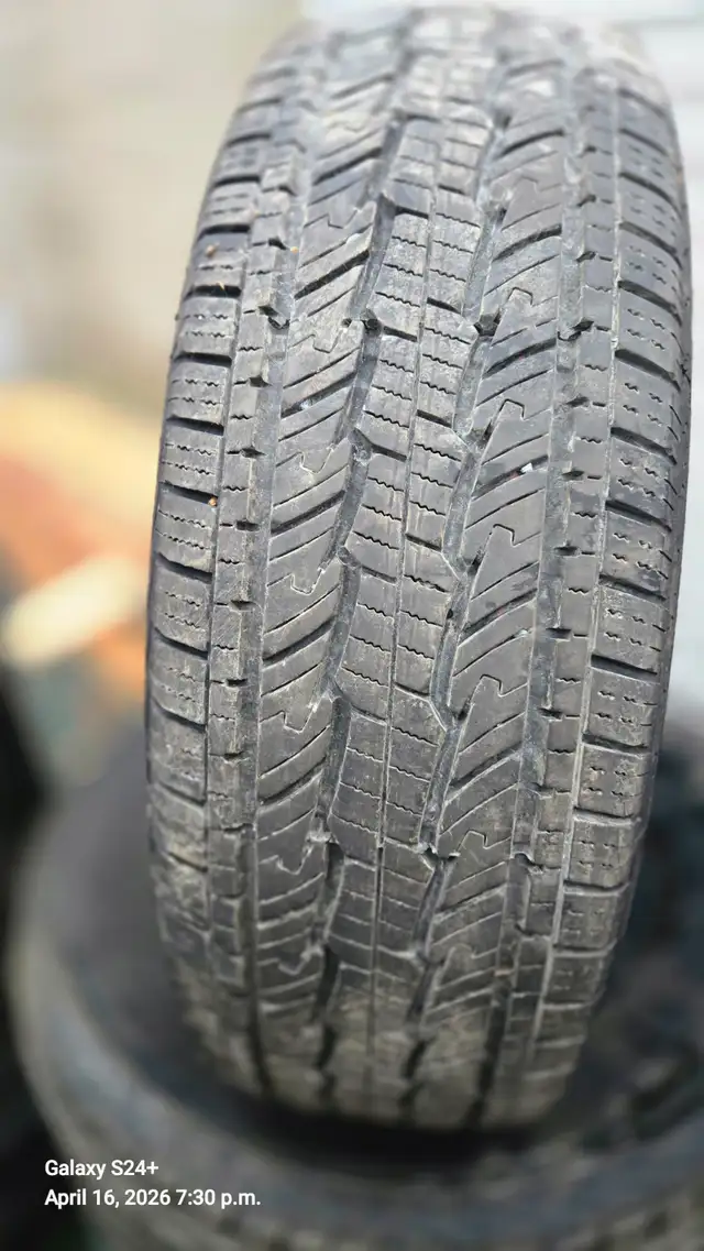 All season tires in Tires & Rims in Dartmouth - Image 7