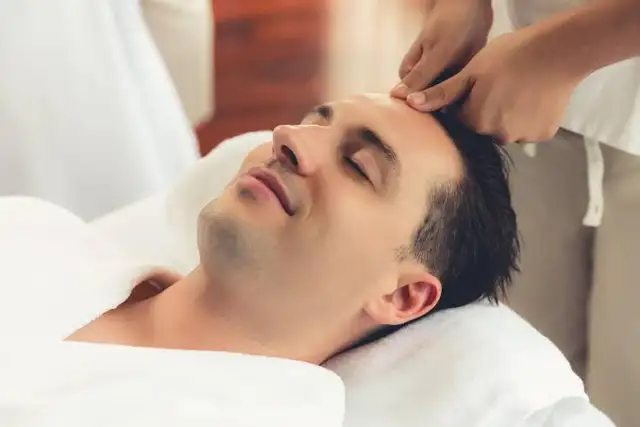 $ 100 for one hour 587-202-7123  Massage in Massage Services in Grande Prairie - Image 5