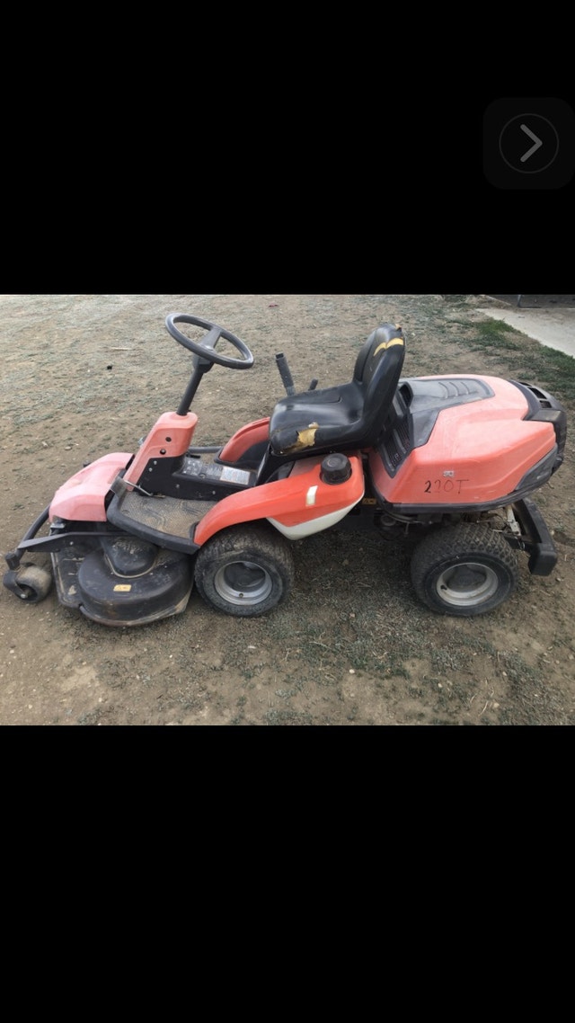 Lawn mower Lawnmowers & Leaf Blowers Medicine Hat Kijiji