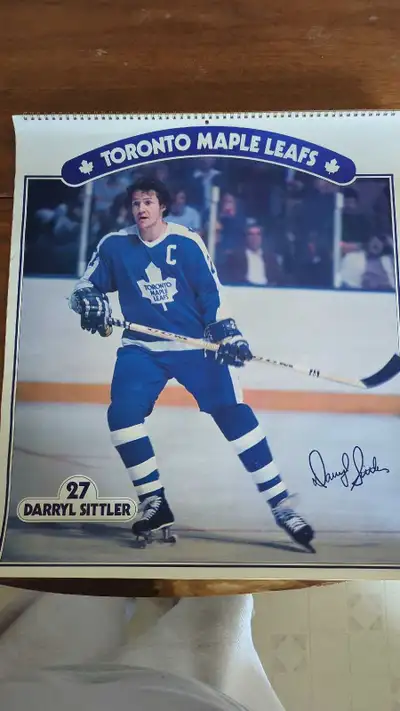 Darryl sittler poster , View more