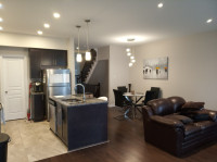 Available July 1, 3 BR Executive Townhouse in Stittsville/Kanata