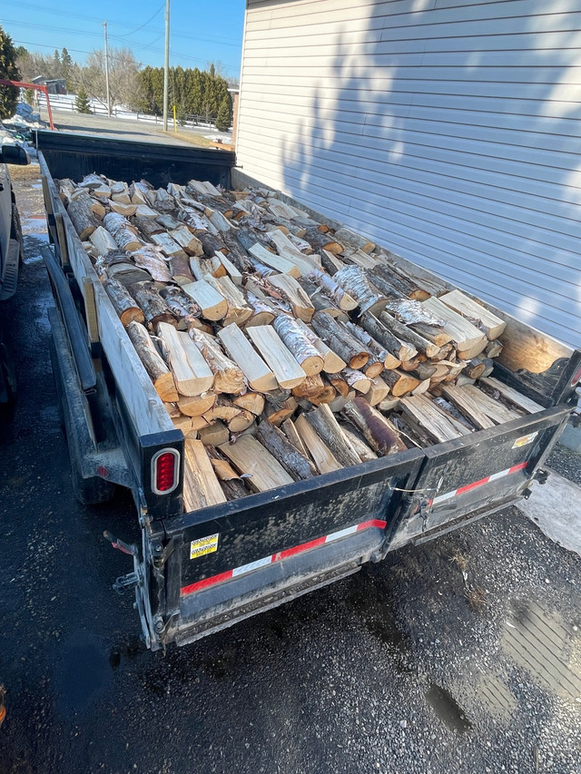  Firewood for sale  in Other in Sudbury - Image 3