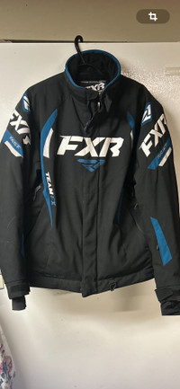 fxr femme