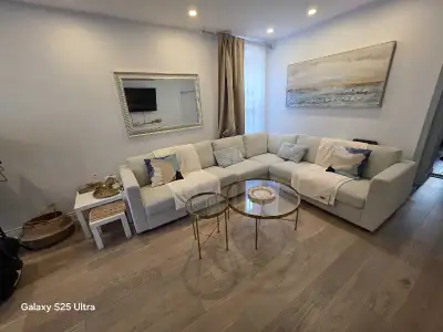 Appartement meublé à louer – Plateau Mont-Royal | Sous-location flexible – Internet & Hydro inclus e...