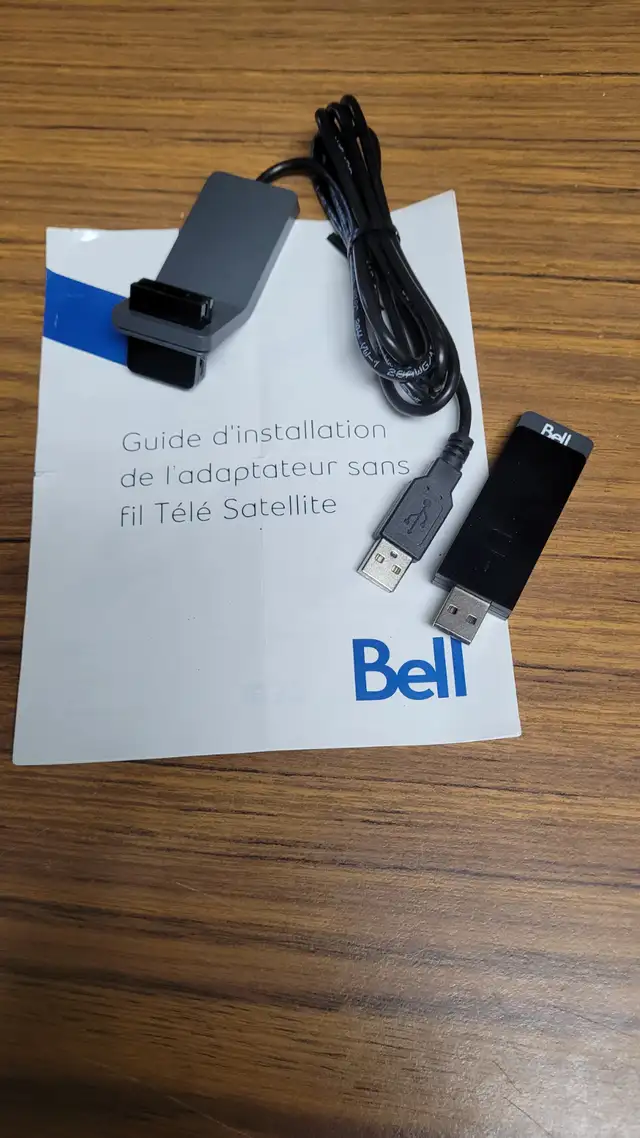 Capteur Satellite TV Wifi in General Electronics in Trois-Rivières - Image 2