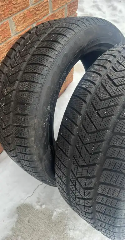 2023 dot like new tires