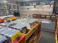 VINTAGE JAZZ  and BLUES VINYL RECORDS HUGE SELECTION