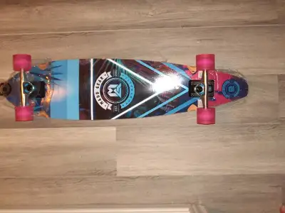 MADD GEAR AUSTRALIA 36" Long Board - New, View more