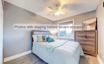 Private room in a house - Scarborough