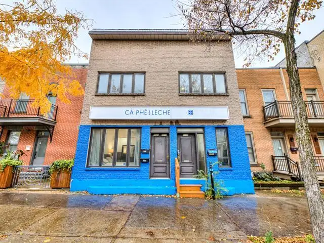 Chambres à louer – Rosemont | 5 min du métro