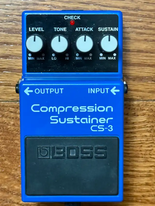 BOSS Pedals in Amps & Pedals in Ottawa - Image 4