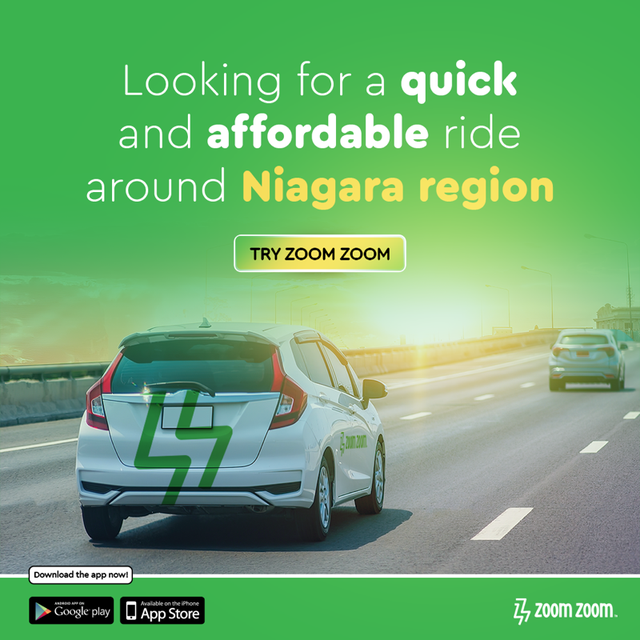 NIAGARA RIDES64866390744706128
