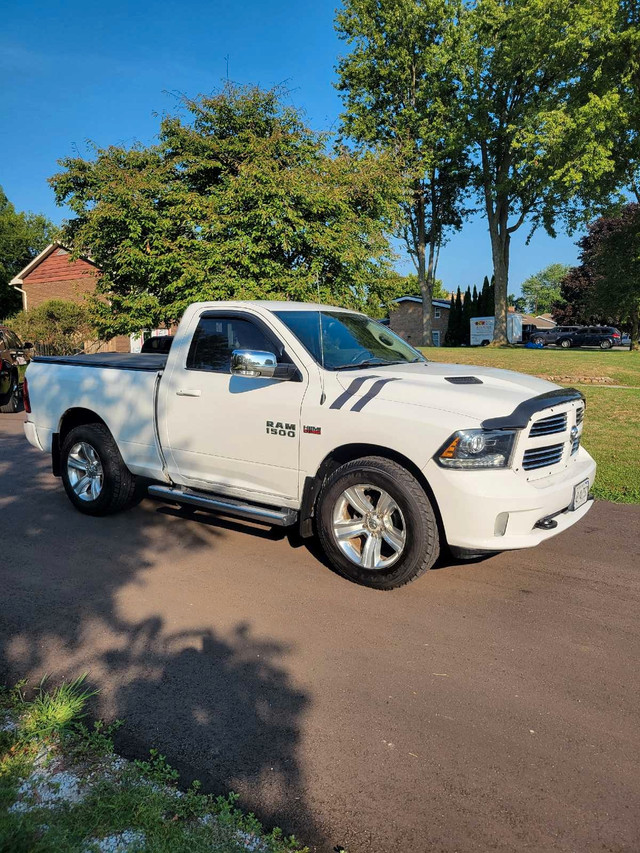 Rare Ram 1500 in Cars & Trucks in Chatham-Kent
