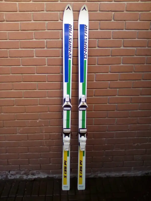 Ski alpin 170cm DYNASTAR Downhill skis in Ski in Laval / North Shore - Image 3