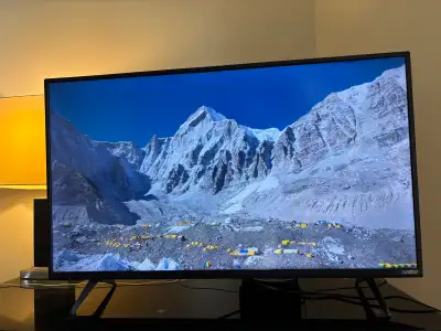 VIZIO D-Series 40" 1080p Full HD Smart TV (Model: D40f-J09), View more