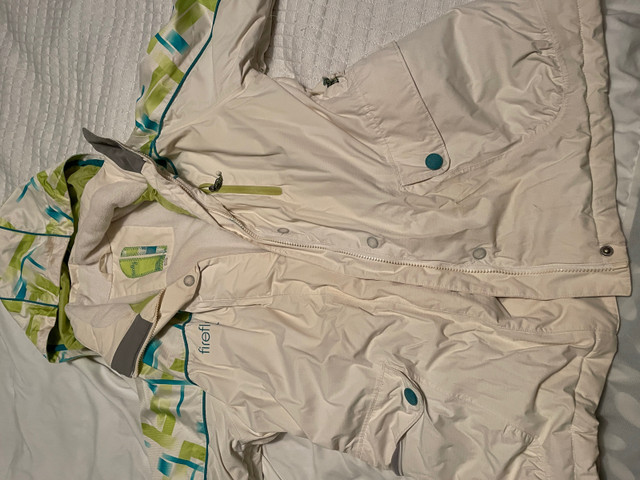 Firefly jacket dans Art et objets de collection  à Saint-Albert