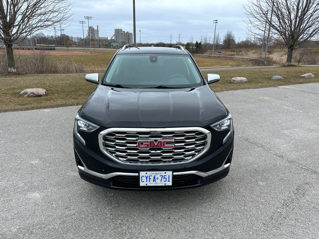 2018 GMC Terrain Denali AWD in Cars & Trucks in Oshawa / Durham Region