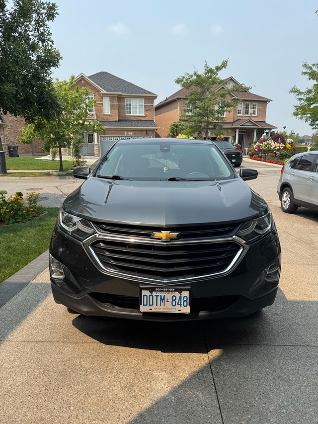 2020 Chevrolet Equinox in Cars & Trucks in Mississauga / Peel Region