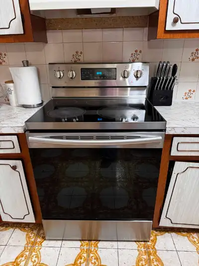 Cuisinière, View more