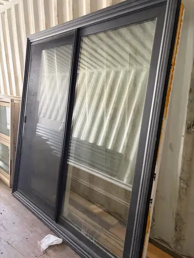 Patio Door, View more