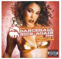 Power 96 Presents Dancehall Nice Aga In 2006: CD