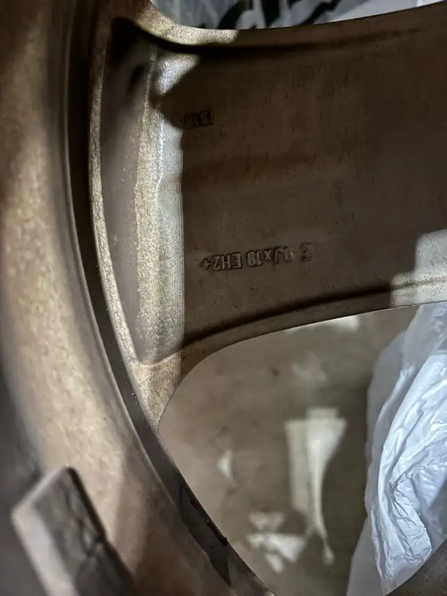 BMW X5 Rims and Winter Tires in Tires & Rims in City of Toronto - Image 7