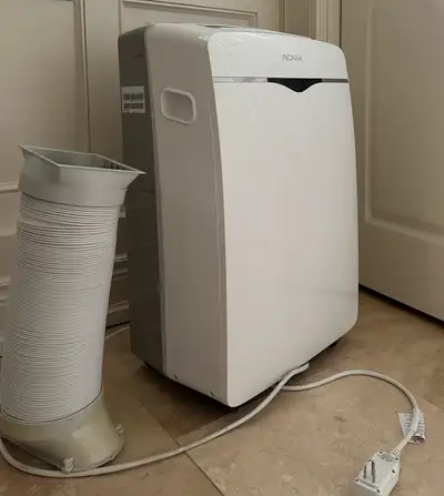 portable air conditioner, View more