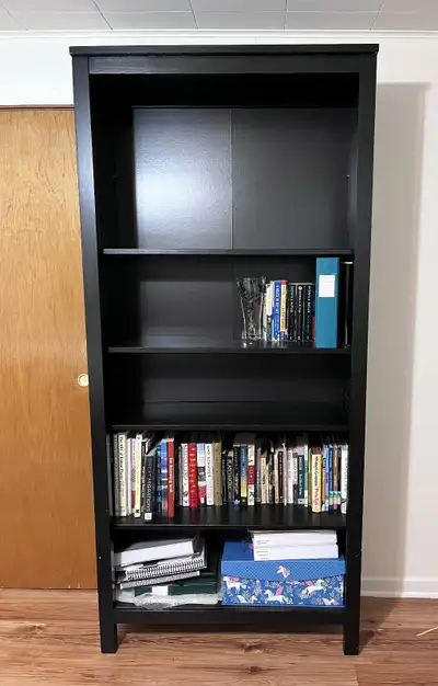 Tall Bookshelf, View more