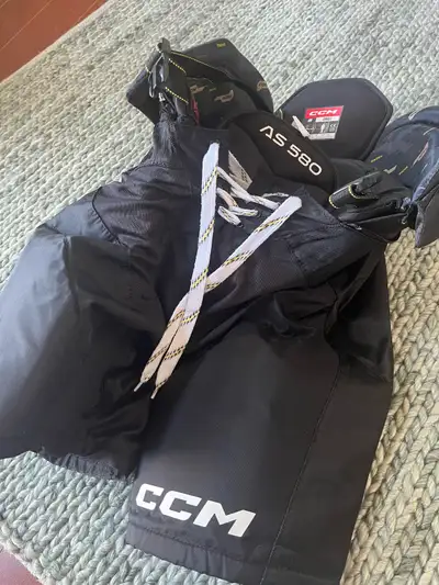 senior hockey pants, View more