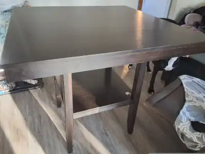 Dining Table and Chairs, View more