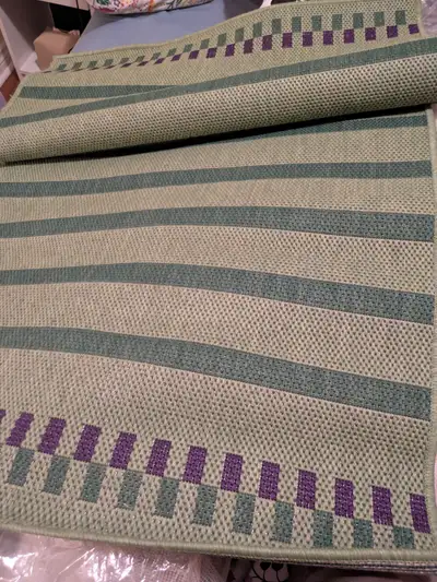Free Rugs, View more