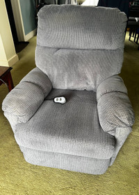  Recliner sofa for sale 