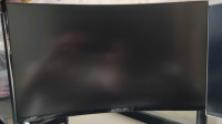 Acer ED273 - 27" FHD Curved Gaming Monitor