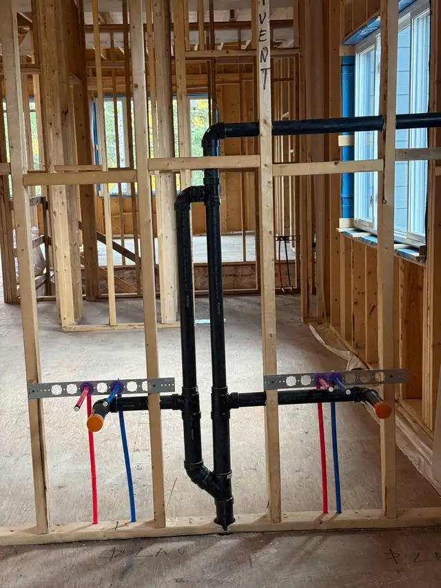 Plumber Licensed 603224687500349442