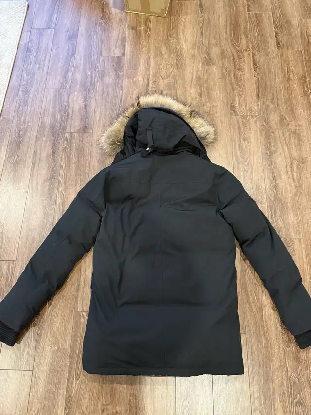 ARCTIC NORTH NUNAVUT JACKET in Men's in Laval / North Shore - Image 3