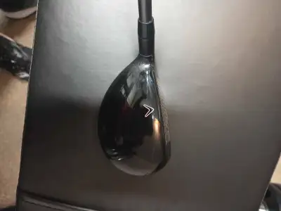 Callaway 3 Hybrid Golf Club , View more