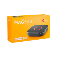 LATEST 2023 MAG 544W3 4K IPTV BOX BEST PRICE NOW ONLY $130 CALL