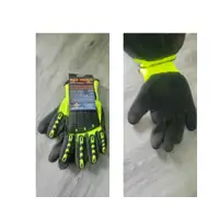 Personal Protective Equipment (Glasses, Gloves, Masks and More)